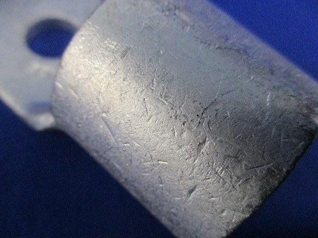 低圧開閉器用裸圧着端子(6個入) CB200-12S