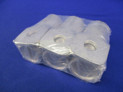 低圧開閉器用裸圧着端子(6個入) CB200-12S