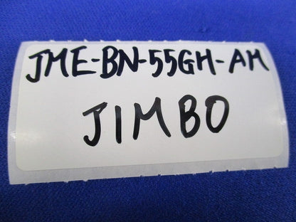 医用埋込接地ダブルコンセント(2個入) JME-BN-55GH-AH