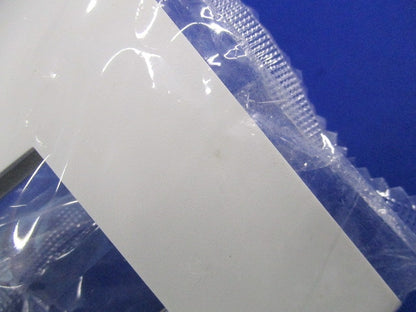 NKシリーズプレート 1連用3口プレート(15枚入)ピュアホワイト NKP-3UF