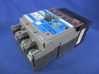漏電遮断器3P75A BKWA3759CPK