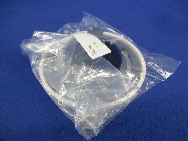 引掛シーリングボディ (コンセント付)(2個入) 1382-PW