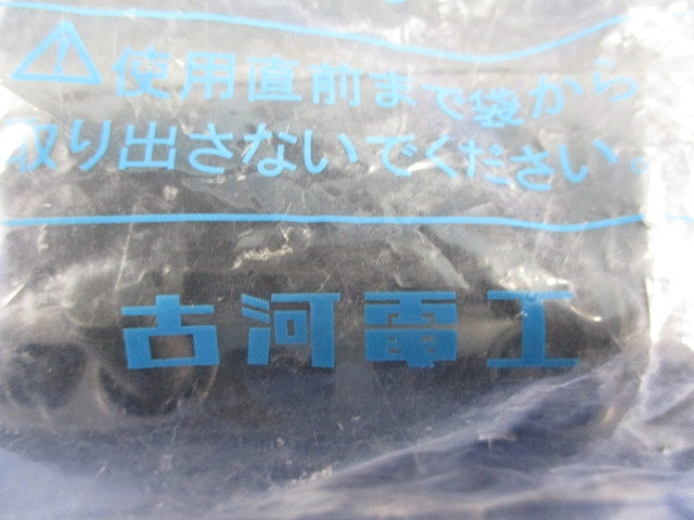 エフレックス用直線継手 ハイジョイントアクア φ50