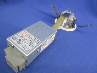 LEDダウンライトφ75(電球色) AD70024L