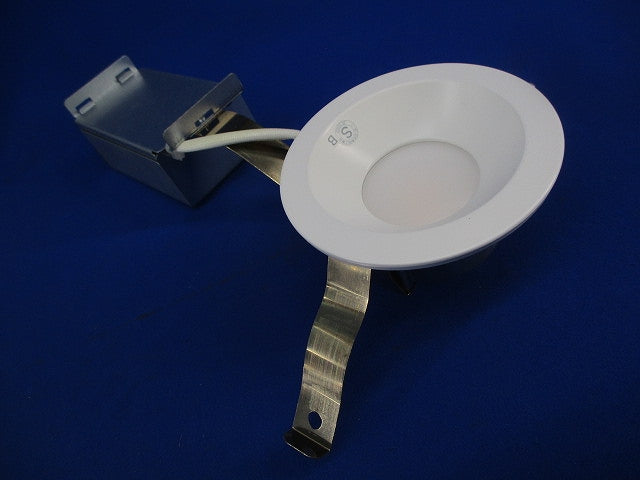 LEDダウンライトφ75(電球色) AD70024L