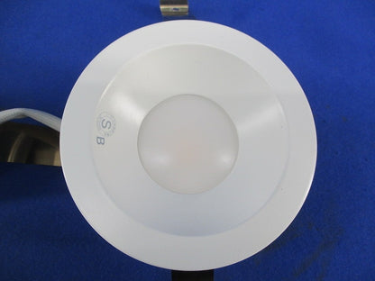 LEDダウンライトφ75(電球色) AD70024L