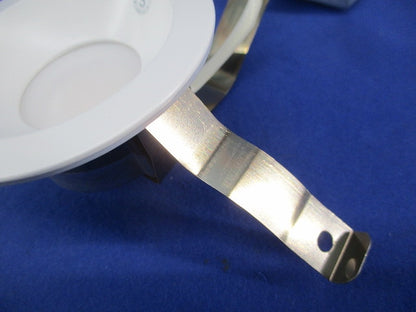 LEDダウンライトφ75(電球色) AD70024L