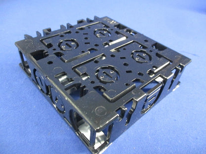 浅形スライドボックス(セパレーター付)(10個入) SBS-W SBE-SW