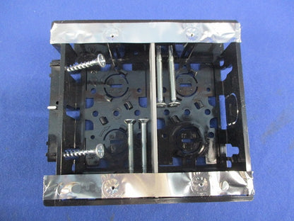 浅形スライドボックス(セパレーター付)(10個入) SBS-W SBE-SW