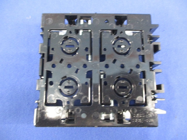 浅形スライドボックス(セパレーター付)(10個入) SBS-W SBE-SW