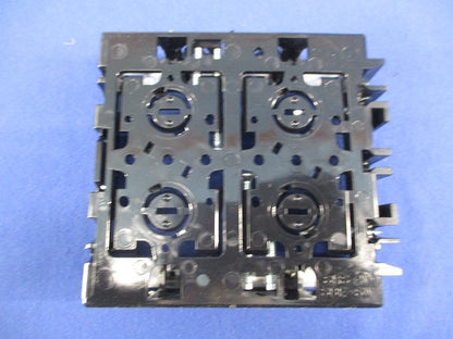 浅形スライドボックス(セパレーター付)(10個入) SBS-W SBE-SW