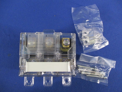 固定式ブレーカ用端子台 TBZ-060