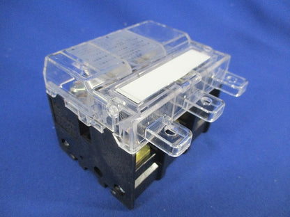固定式ブレーカ用端子台 TBZ-060