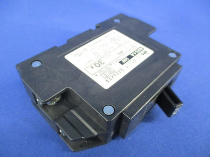 スリムサーキットブレーカ2P1E30A NX51A50AF
