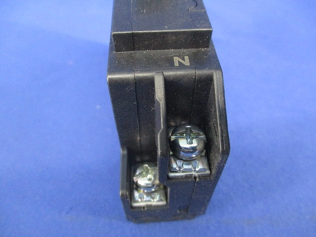 スリムサーキットブレーカ2P1E30A NX51A50AF