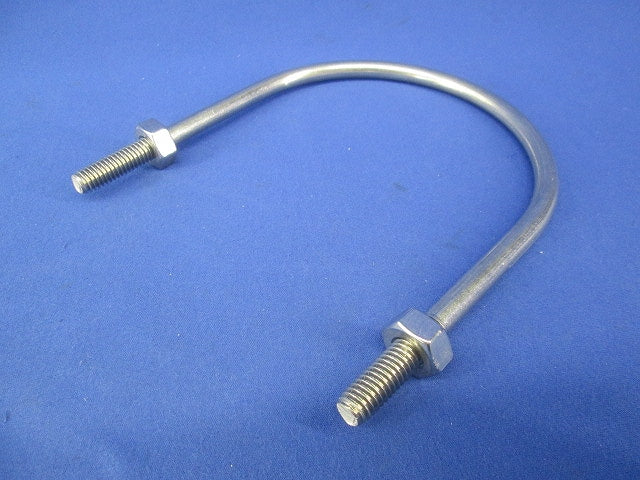 ステンUボルト(4個入) W3/8×100A