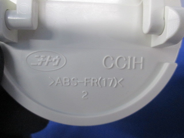 コンセントカバー(IH用)(ミルキーホワイト) CCIH