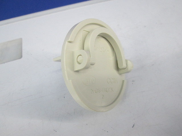 コンセントカバー(IH用)(ミルキーホワイト) CCIH