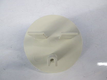 コンセントカバー(IH用)(ミルキーホワイト) CCIH