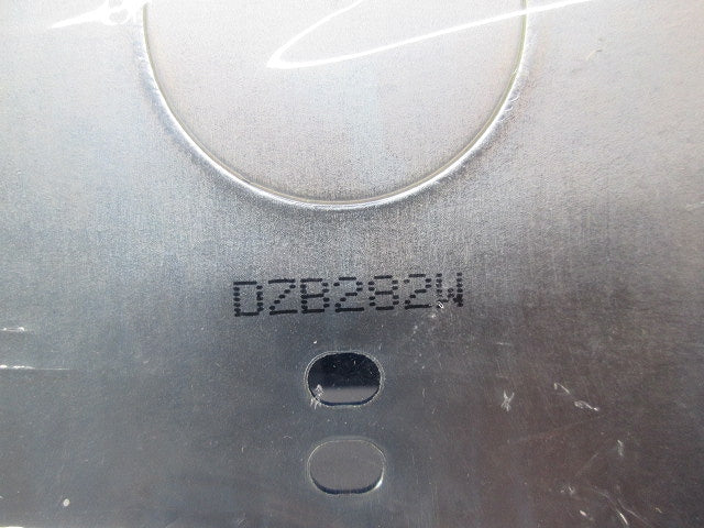 2コ用スイッチボックス片側(3個入) DZB282W