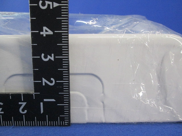 2コ用スイッチボックス片側(3個入) DZB282W