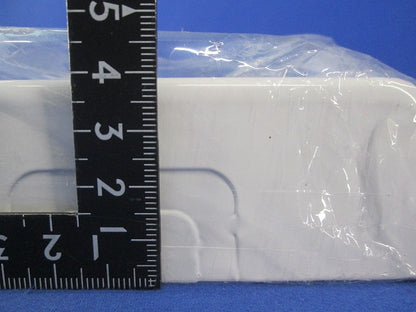 2コ用スイッチボックス片側(3個入) DZB282W