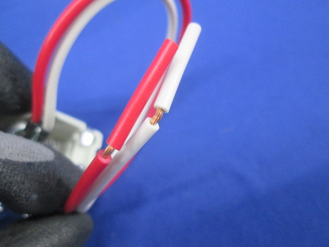 埋込スイッチ(片切) WN4491