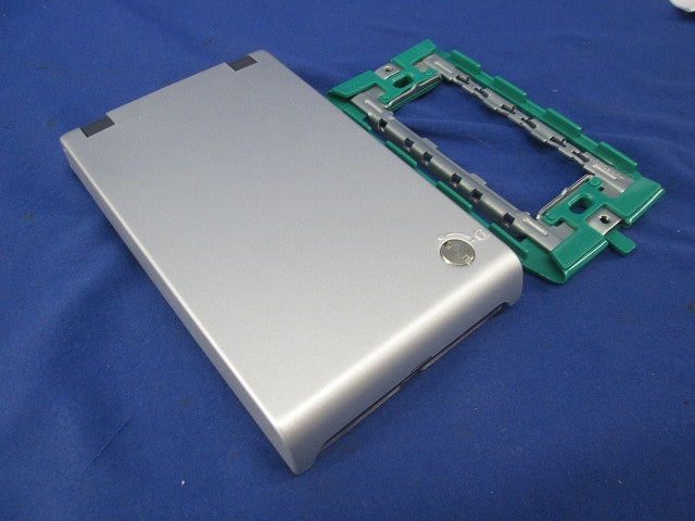 プレート鍵付防滴 1連用 WDG7246