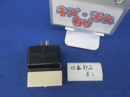 OKチェッカー(アースチェック付)用アダプタ 型番不明