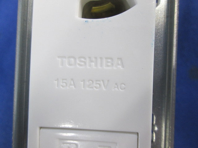 ET付抜止接地コンセント(9個入) NDG2381E