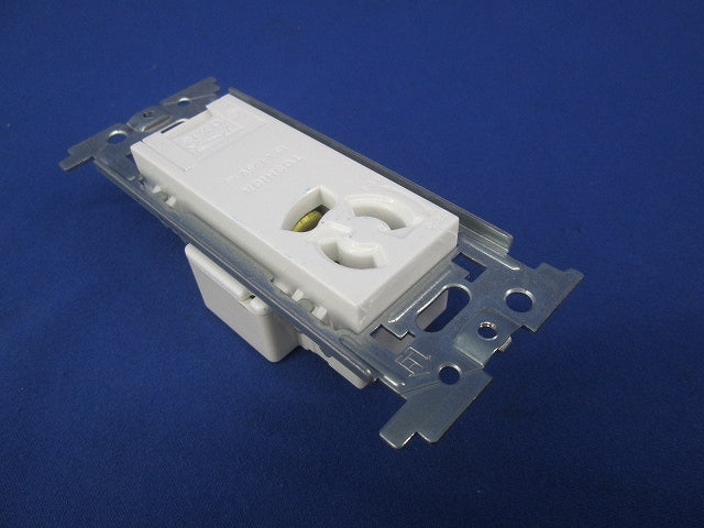 ET付抜止接地コンセント(9個入) NDG2381E