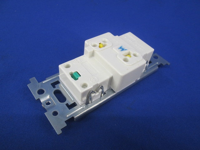 ET付抜止接地コンセント(9個入) NDG2381E