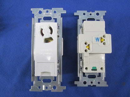 ET付抜止接地コンセント(9個入) NDG2381E