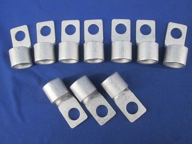 裸圧着端子(10個入) CB100-12S