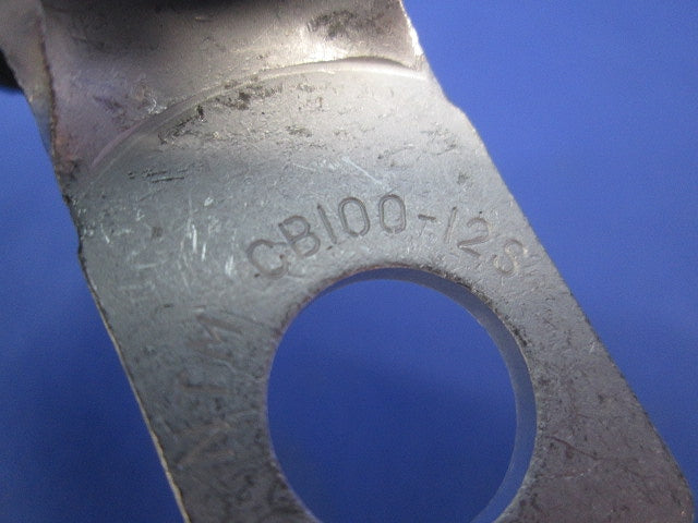 裸圧着端子(10個入) CB100-12S