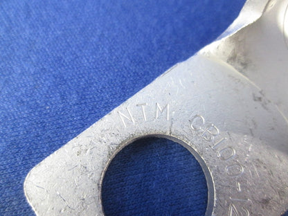 裸圧着端子(10個入) CB100-12S