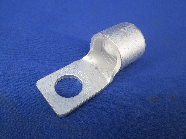 裸圧着端子(10個入) CB100-12S