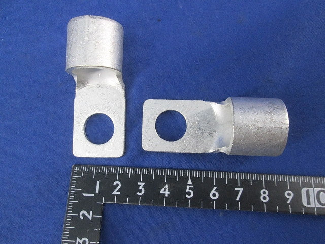 裸圧着端子(10個入) CB100-12S