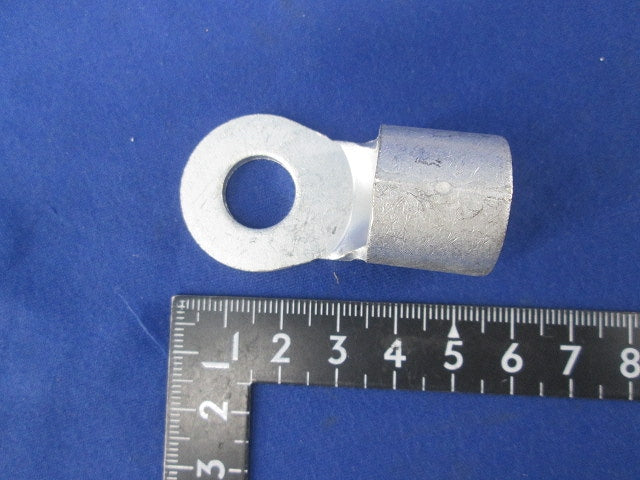 裸圧着端子 R形丸形(10個入) 100-12