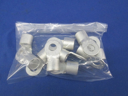 裸圧着端子 R形丸形(10個入) 100-12