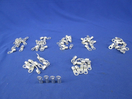 圧着端子 74個入 14-6