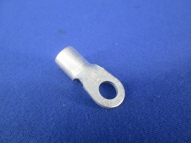 圧着端子 74個入 14-6