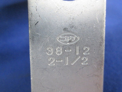 裸圧着端子 RD形(6個入) 38-12