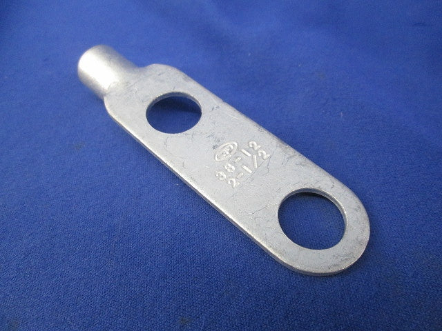 裸圧着端子 RD形(6個入) 38-12