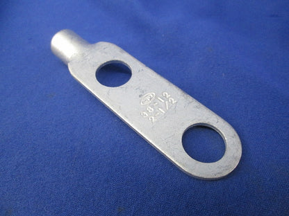 裸圧着端子 RD形(6個入) 38-12