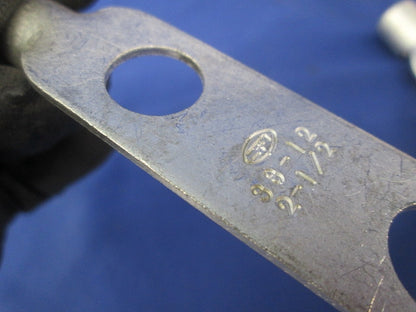 裸圧着端子 RD形(6個入) 38-12