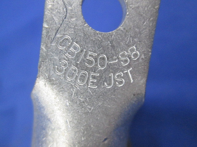 裸圧着端子 CB型(9個入) CB150-S8