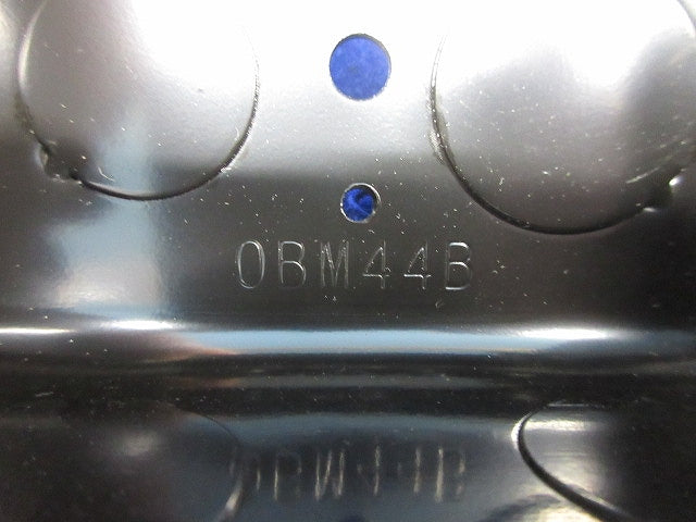 中四角浅型アウトレットボックス(12個入) OBM44B