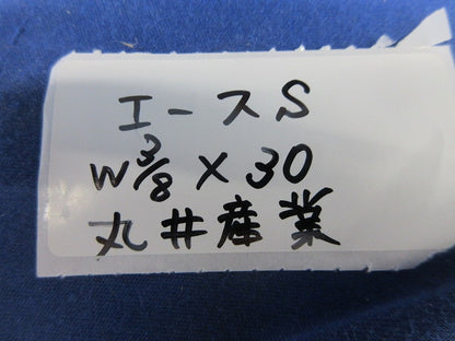デッキエースS(83個入)(赤) W3/8×30