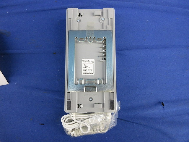 ワンタッチドアホン親機 IE-1G